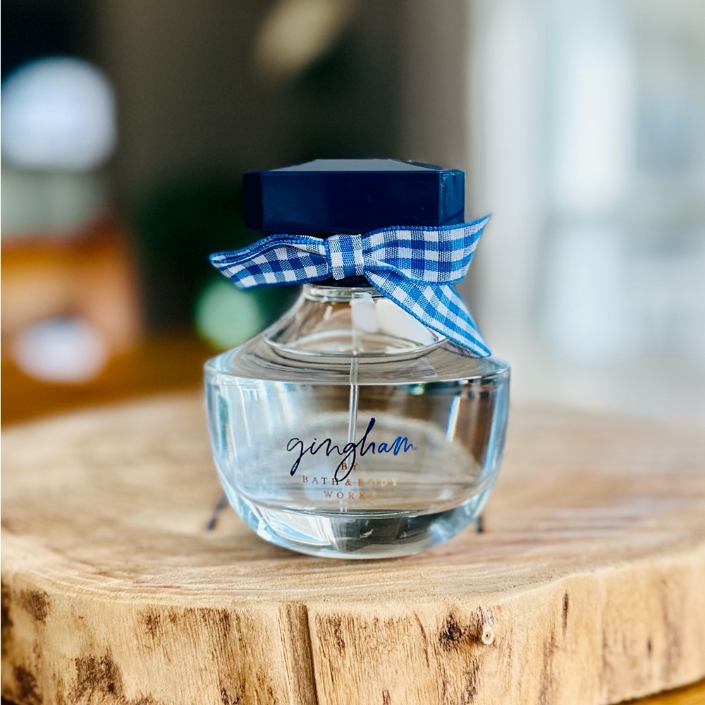 Gingham Eau de Parfum